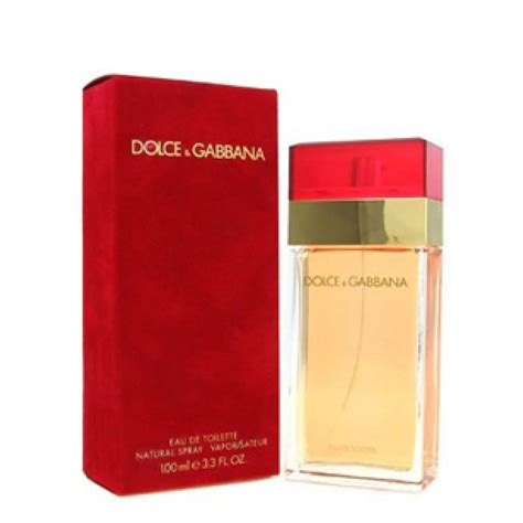 dolce gabbana red ski|Dolce & Gabbana fragrantica.